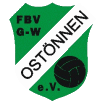 Grün-Weiß Ostönnen Logo